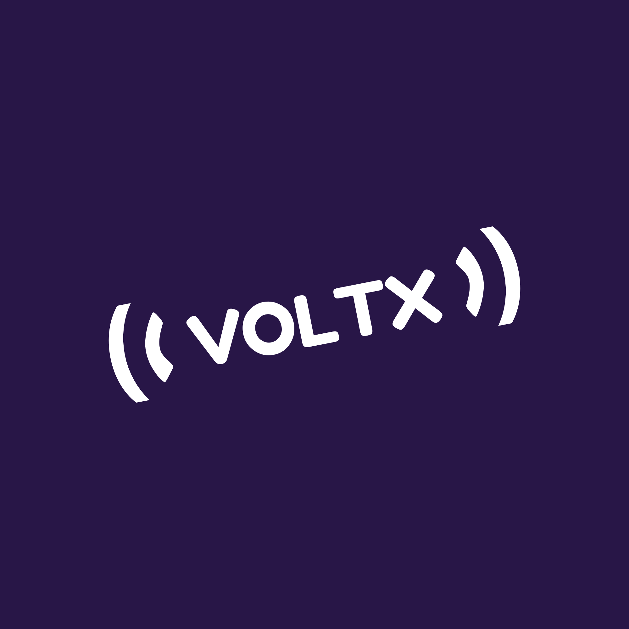 Logo Voltx